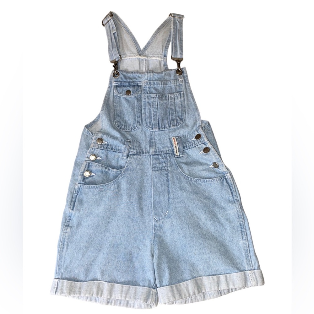 London London Overalls Size XS